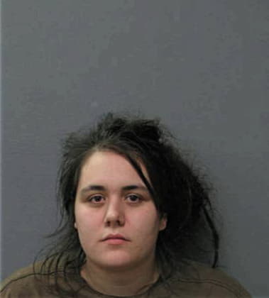 Gabrielle Leger, - Lafayette Parish County, LA 